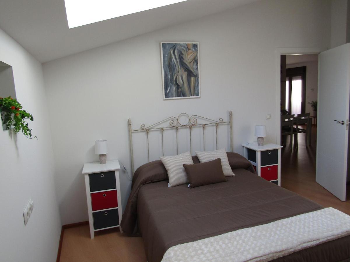 Vtar San Francisco 2º Apartman Baeza Kültér fotó