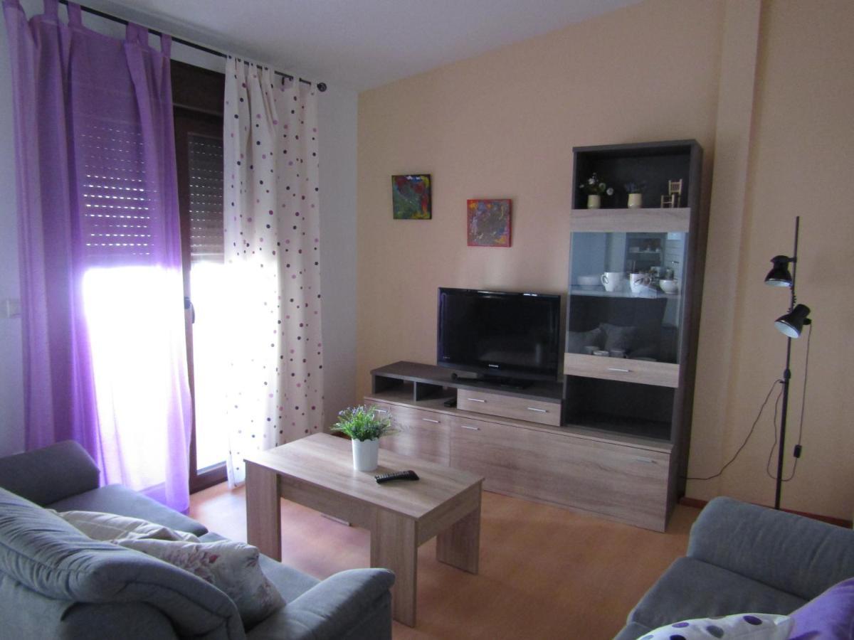 Vtar San Francisco 2º Apartman Baeza Kültér fotó